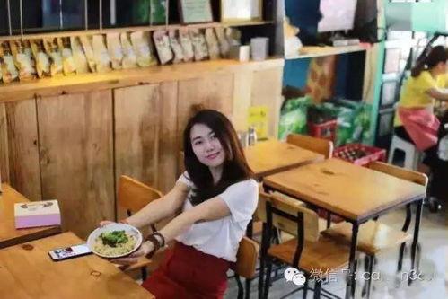 老板娘饭店吃瓜视频,揭秘后厨那些事儿  第3张