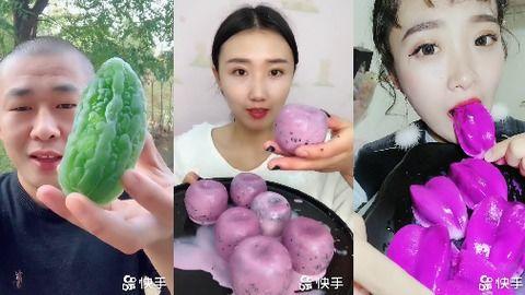 高冷吃瓜视频大全,高冷吃瓜达人带你领略视频大全的趣味世界  第3张