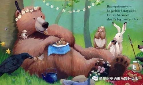 吃瓜小熊网红视频,揭秘网红视频背后的趣味与魅力  第2张