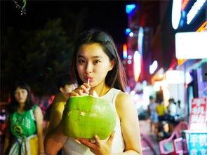 三亚吃瓜女王视频网站,揭秘网络红人美食探店之旅  第2张