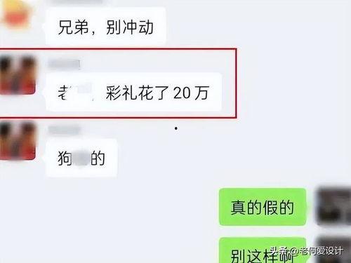 吃瓜新娘后续视频,揭秘婚礼背后的惊人真相  第3张