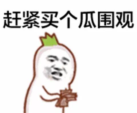 沙雕修仙动画吃瓜视频,吃瓜群众眼中的奇幻世界