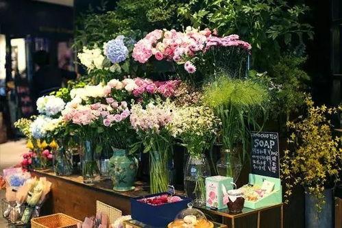 花店吃瓜视频,揭秘花店日常趣事  第2张