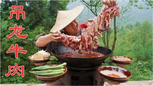 刘大瓜吃牛肉火锅视频在线观看,在线观看美食之旅  第1张