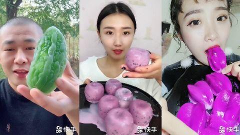 魏县的吃瓜视频,揭秘当地特色美食与风土人情