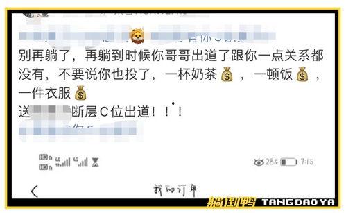 饭圈吃瓜视频的网站推荐,热门视频盘点，带你领略娱乐圈风云变幻