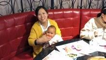 吃瓜被妈妈打屁股视频