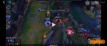 英雄联盟战队吃瓜视频在线观看,揭秘赛场幕后趣闻
